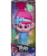Trolls World Tour Poppy Toddler Doll - $24.99