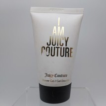 Juicy Couture I Am Juicy Couture Shower Gel  1.7oz Sealed - £7.72 GBP
