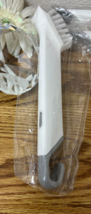 3 x Kitchen Laundry Corner Gap Cleaning Brush Multifunction Flat Point H... - $5.58