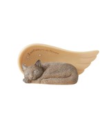 Foundations Cat Angel Figurine - €26,59 EUR