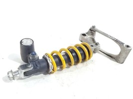 Rear Shock PN 62100-37H10-163 OEM 2008 2009 GSX-R600 Suzuki Motorcycle - $1,338.16 MXN