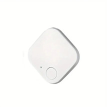 3 pcs Key Finder Locator Smart Tracker &amp; Wireless Anti-Lost Alarm Sensor... - £10.26 GBP