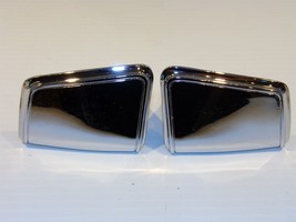 1971 72 73 74 Plymouth GTX Dodge Charger Inner Door Handles OEM 3508916 3508917 - £47.30 GBP