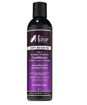 The Mane Choice 3-IN-1 Revitalizer &amp; Refresh Conditioner Co Wash, Leave In 8FlOz - £11.00 GBP