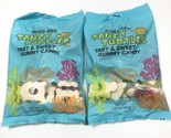 2-Packs Trader Joe’s Tangy Turtles Gummy Candy FREE SHIP 04/2024 - $14.01