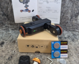 Works Great Yelangu Newest the Second Generation Autodolly L4 (G2a) - $37.99