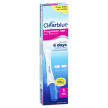 Clearblue Ultra Early Detection Pregnancy Test - $73.85