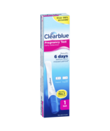 Clearblue Ultra Early Detection Pregnancy Test - $1,403.65 MXN