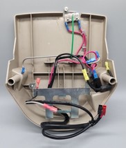 Bruno SRE- 3000 Stairlift Rear Cover Power Switch  Safety Switch Battery... - $40.00
