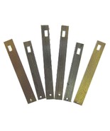 Clock Suspension Spring Assortment American Feathers 12pc Assorted Sizes... - $5.29