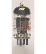 By Tecknoservice Antique Radio Valve 6AX8 Various Brands New And Used-
s... - $9.26