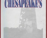 Chesapeake&#39;s Seafood House Menu Knoxville Tennessee 1990&#39;s - $17.82