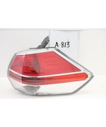OEM Taillight Tail Light Lamp Nissan Rogue 2014-2017 Outer Minor Chip Ge... - £31.10 GBP
