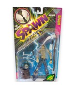 1996 McFarlane Spawn The Freak Figure MOC - Series 6 Ultra Action NRFB - $204.23 MXN