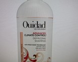 Ouidad Advanced Climate Control Defrizzing Shampoo 33.8 oz - £51.13 GBP