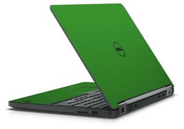 LidStyles Metallic Laptop Skin Protector Decal Dell Latitude E5470 image 3