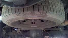 RAM1500   2013 Spare Wheel Carrier 1039055881 - $55.96