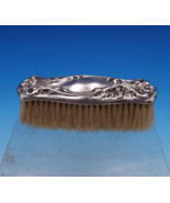 Violet by Wallace Sterling Silver Clothes Brush #3500 4 1/2&quot; x 1 1/4&quot; (#... - £144.49 GBP