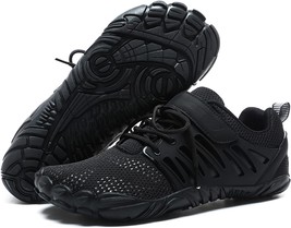 Barefoot Shoes Men Zero Drop Shoes Men Toe Shoes For Men Minimalist Shoe... - $39.93