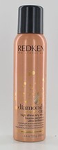 Redken diamond oil high shine airy mist 44 oz 611911 thumb200