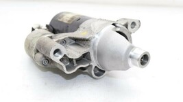 Starter Motor VIN Fp 7th And 8th Digit Turbo Fits 13-17 AUDI Q5 61875 image 8