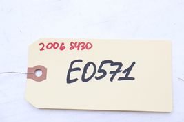 00-06 MERCEDES-BENZ W220 S430 SPARK PLUG IGNITION WIRES CABLES SET OF 16 E0571 image 12