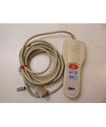 CURBELL 32020-007 Hospital Pillow Speaker, Nurse Call, TV and Light Cont... - €16,64 EUR