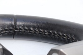 15-16 Subaru Legacy Leather Steering Wheel W/ Shift Paddles & Multifunctional image 15