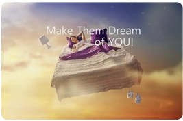 Make then dream of you thumb200