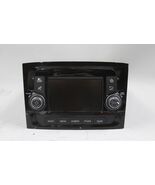 Audio Equipment Radio Display And Receiver 2018-2021 PROMASTER CITY OEM #41682 - €308,58 EUR