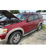 Steering Gear/Rack Power Rack And Pinion Fits 06-10 EXPLORER 104861754 - $152.31