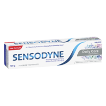 Sensodyne Daily Care + Whitening Toothpaste 100g - £57.47 GBP