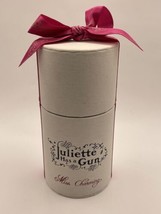 Miss Charming By Juliette Has A Gun Eau De Parfum Spray 3.4oz/100ml ~ New In Box - £48.60 GBP