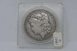 1901-O New Orleans Mint Silver Morgan Dollar - $199.99