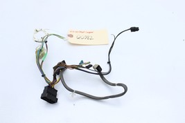 07-13 Mini Cooper Front Headlight Wire Harness Q0982 - £56.22 GBP