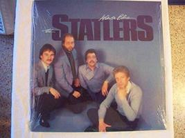 Atlanta blue (US, 1984) / Vinyl record [Vinyl-LP] [Vinyl] Statler Brothers - $6.92