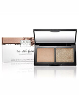 LAURA GELLER NEW YORK Hi-Def Glow Illuminator Duo, Bed Of Roses - New in... - $17.28 CAD