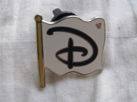 Disney Swap Pins 65899: WDW - Hidden Mickey Pin Series III - Fun Icons-
... - $9.54