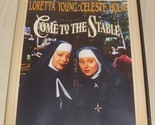 Come To The Stable - DVD - £7.77 GBP