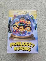 2023 McDonald&#39;s Darla McNugget Buddie TCB-038 Sealed  - $5.85