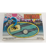 DC Comics Batman Grimefighter Gift Set Soap On A Rope Lip Balm Watch Vin... - $101.25 CAD