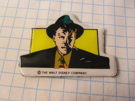 1990 Dick Tracy Movie Refrigerator Magnet: Rodent - £1.96 GBP