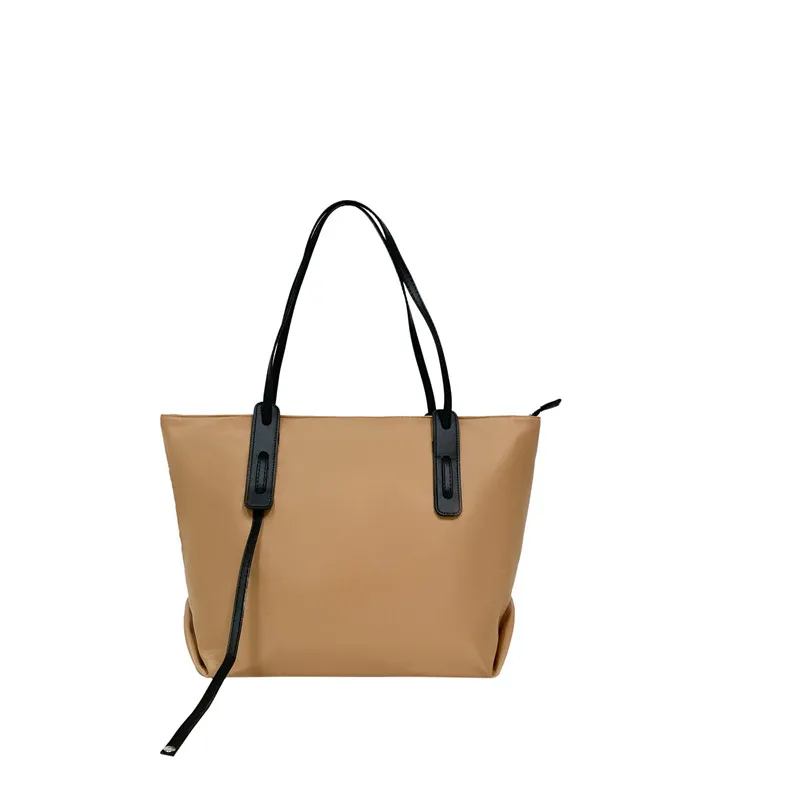 Andbags female designer large capacity leisure shoulder bags big travel bags waterproof thumb200