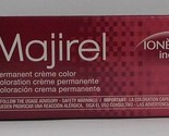 LOREAL PARIS MAJIREL Permanent Creme Hair Color (Levels 7 &amp; Above) ~ 1.7... - $5.94+