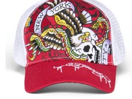NYC Eagle Hat - £29.75 GBP