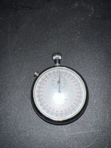 Swiss Sperina Stopwatch Antimagnetic 7 Jewels Working Condition - $20.01