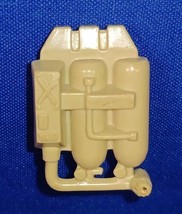 1985 G.I. Joe Figure Flamethrower Backpack Accessory Pack - £6.01 GBP