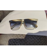 Rare Vintage Gianni Versace Perspectives Mod. 402 Col. 774 BKH Sunglasse... - £254.39 GBP