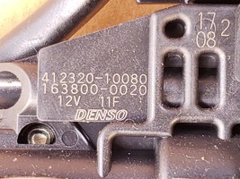 04-06 Lexus RX330 Rear Hatch Tailgate Liftgate Power Lock Latch Motor Actuator image 6