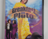 Breakfast on Pluto DVD 2006 NEW/SEALED Liam Neeson Cillian Murphy Neil J... - £7.08 GBP
